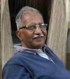 Dr Rajesh Kumar Mehta